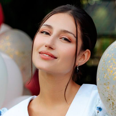 Юлия Зайцева