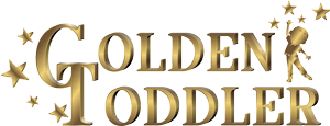 логотип Golden Toddler